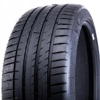 265/45R21 opona MICHELIN PILOT SPORT DT EV XL FR 108W